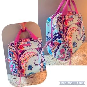 Vera Bradley Lunch Tote